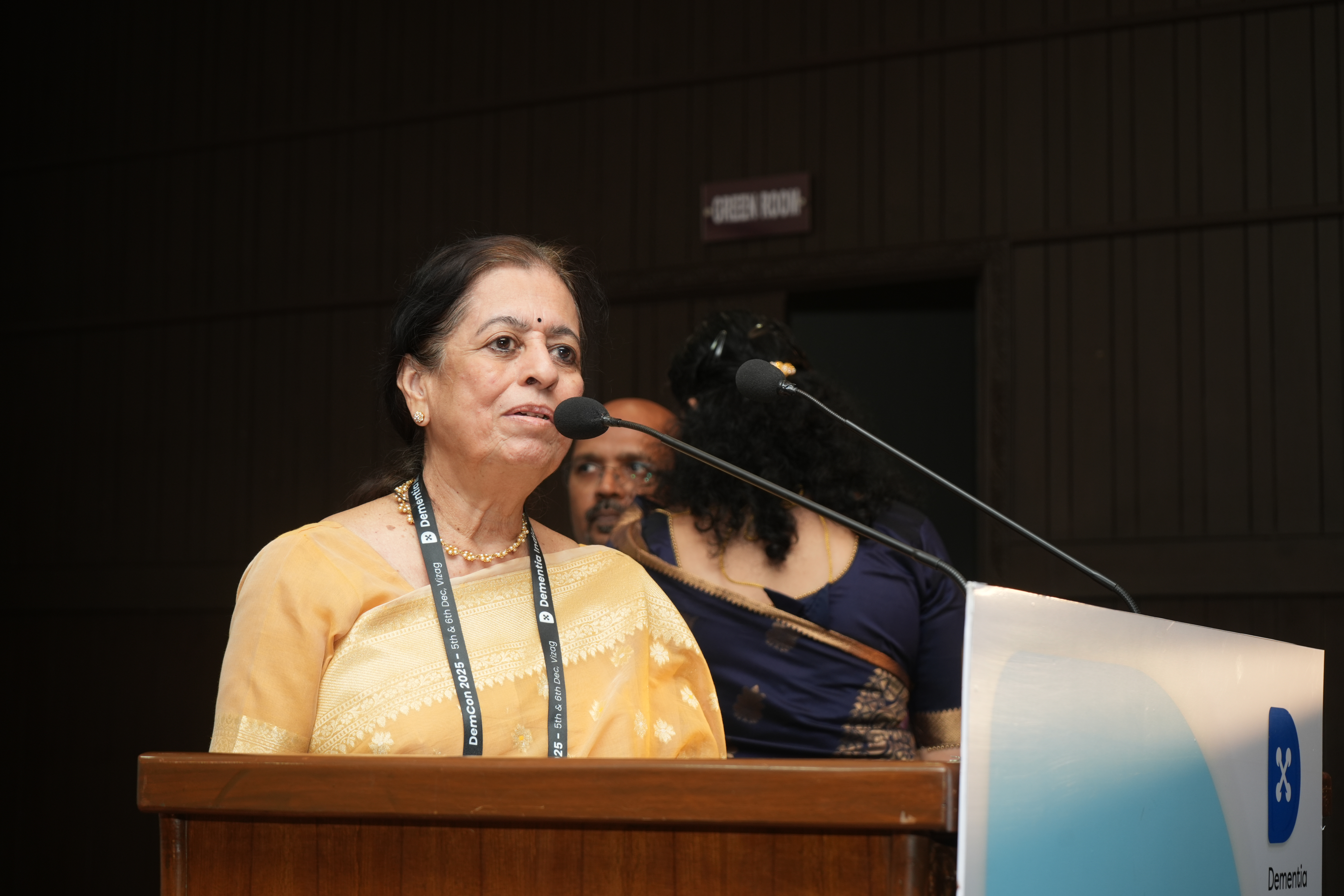 DemCon’25 A Conference for Compassionate Dementia Care