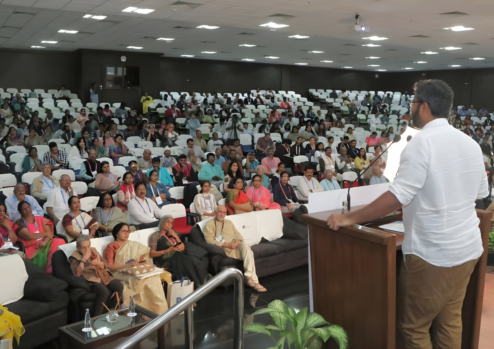 DemCon’25 A Conference for Compassionate Dementia Care