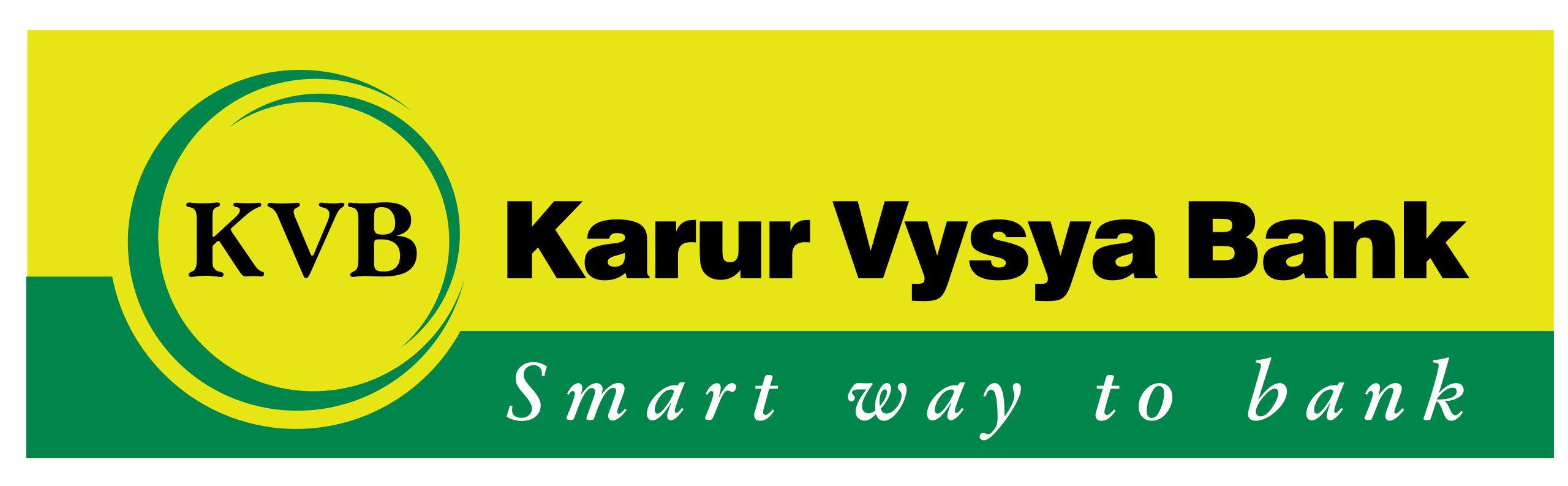 Karur Vysya Bank Logo